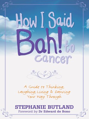cover image of How I Said Bah! to Cancer